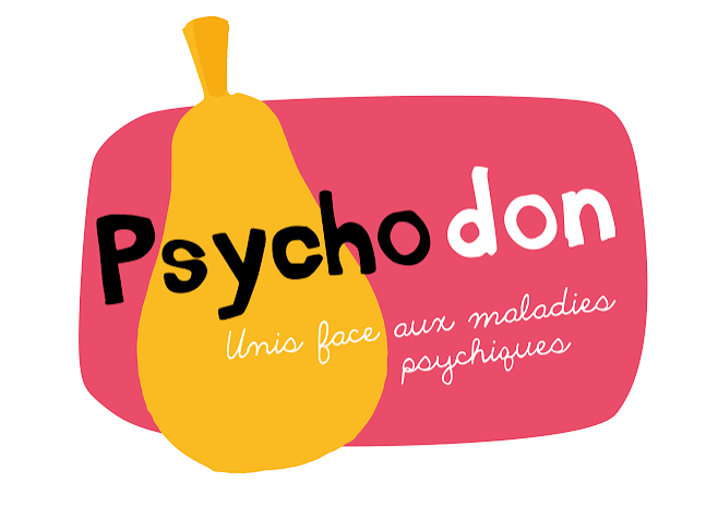 Logo Psychodon