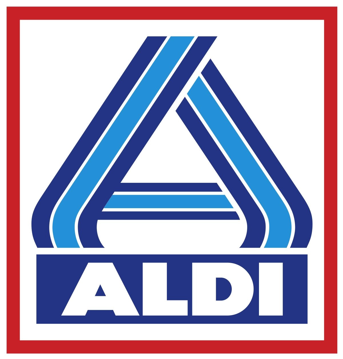Logo ALDI