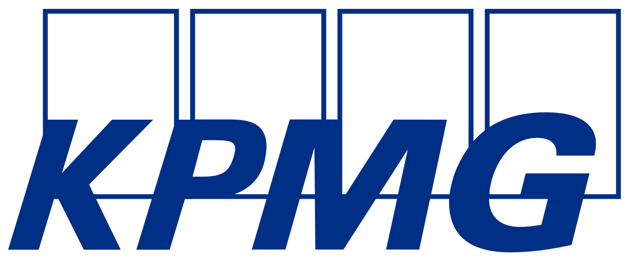 Logo KPMG
