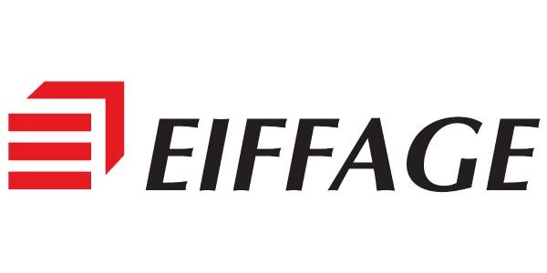 Logo Eiffage