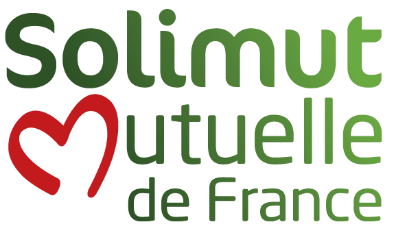 Logo Solimut Mutuelle de France