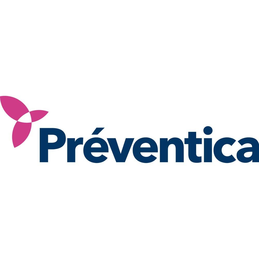 Logo Préventica